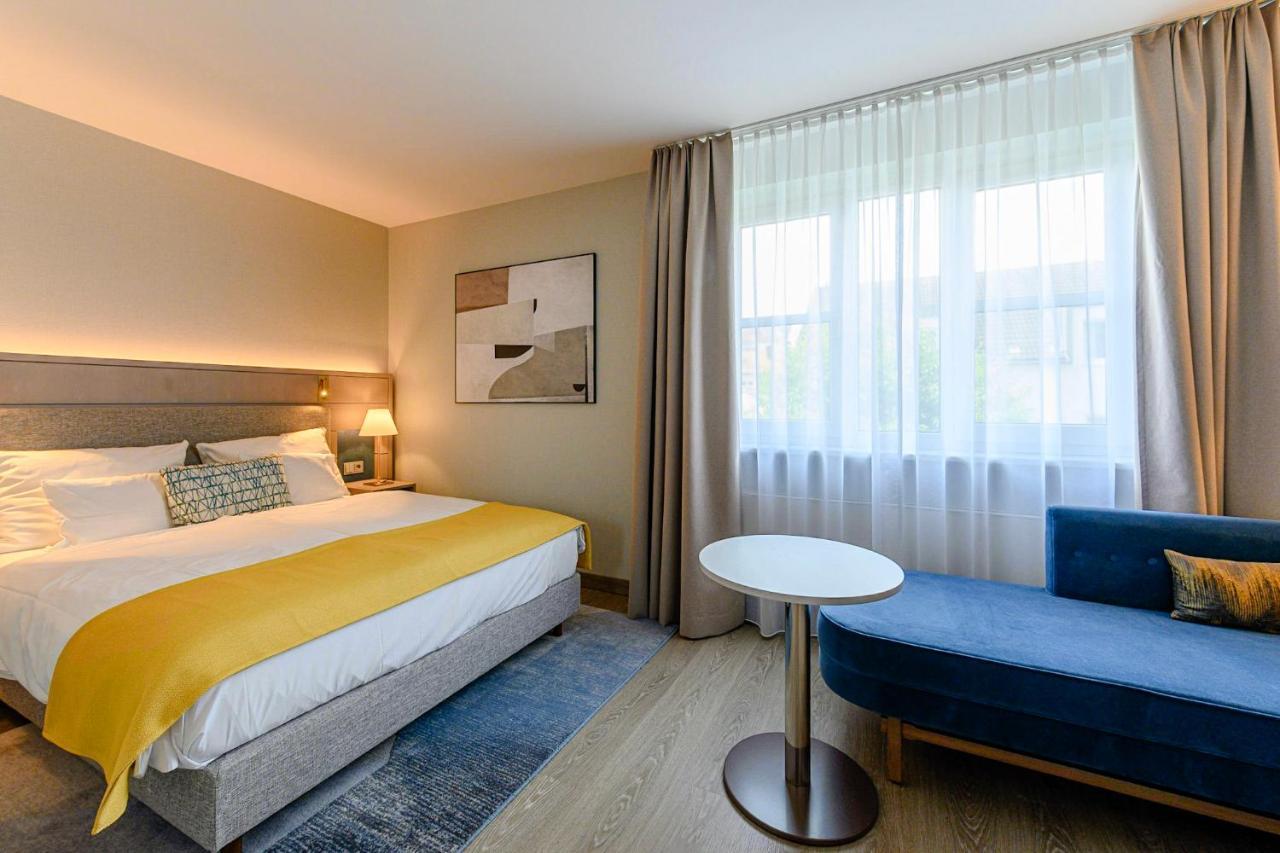 Europa Hotel München