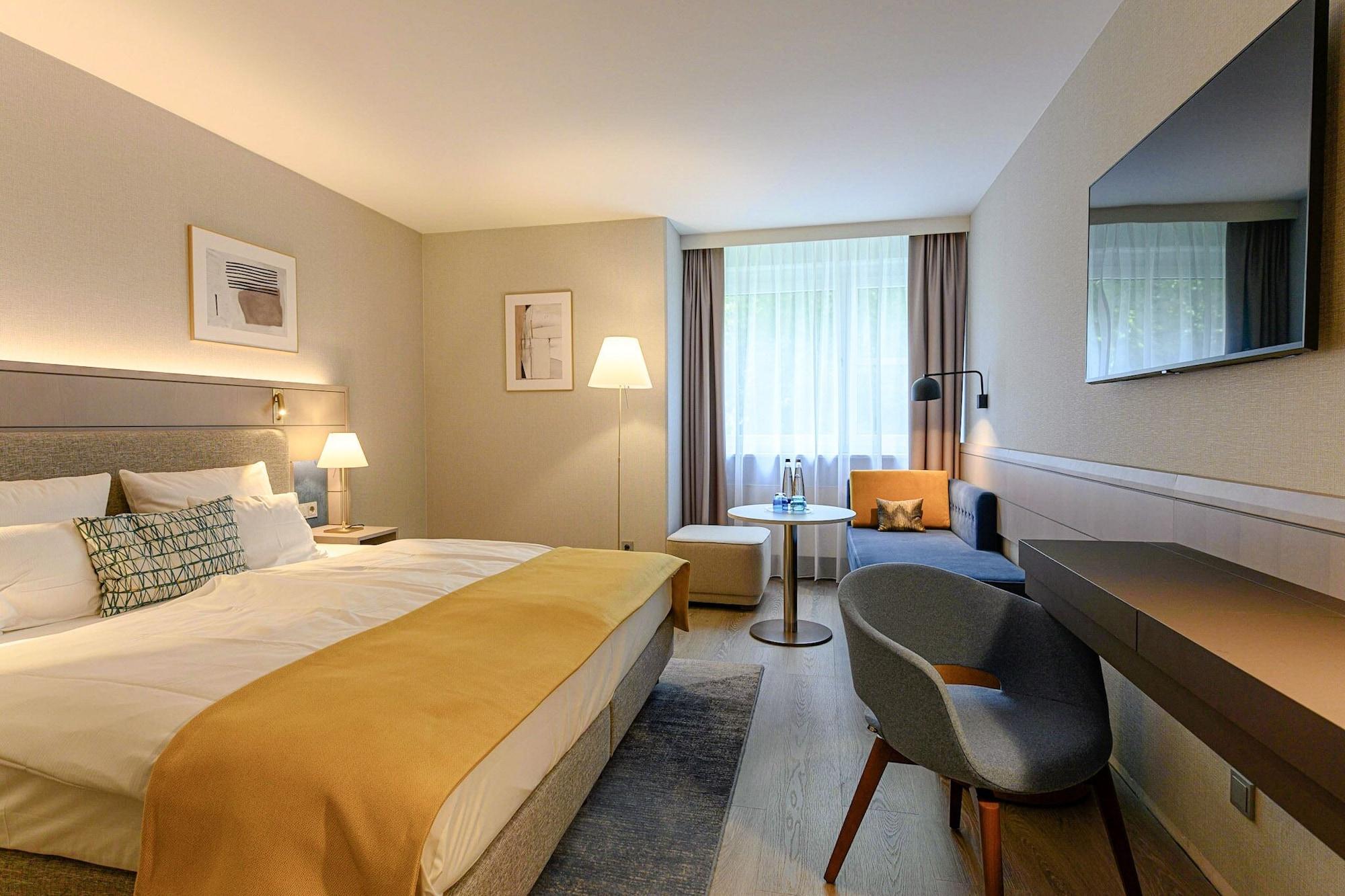 Europa Hotel München