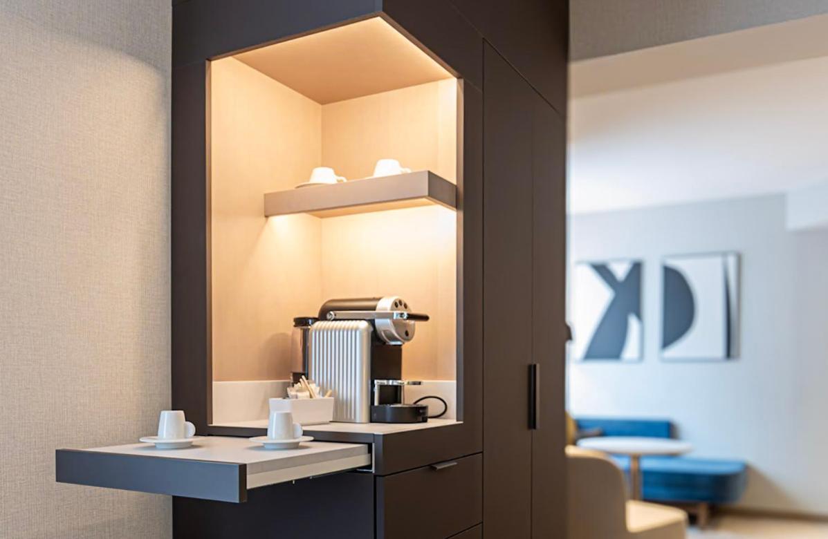 Hotel Europa München