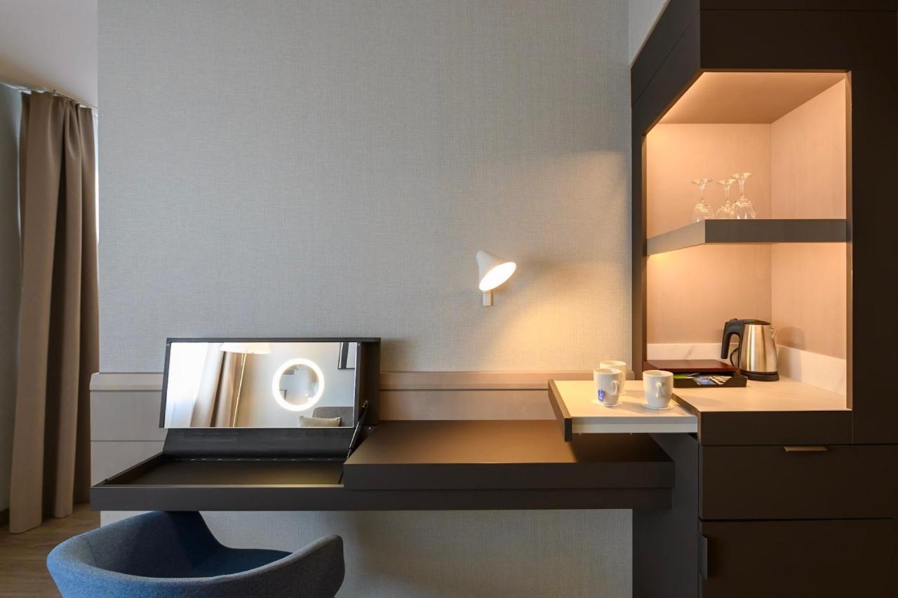 Europa Hotel München