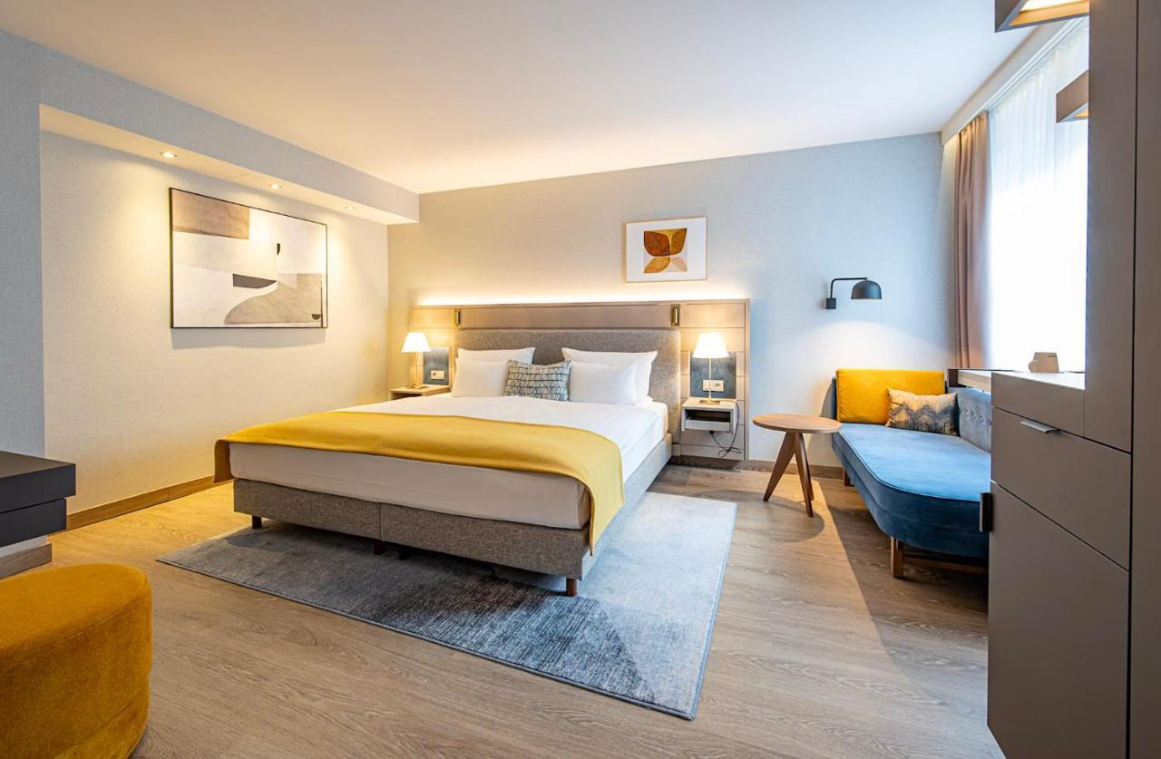 Europa Hotel München