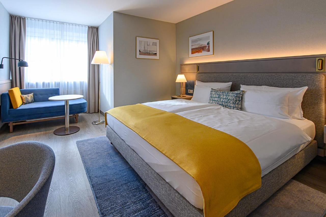 Europa 4* München