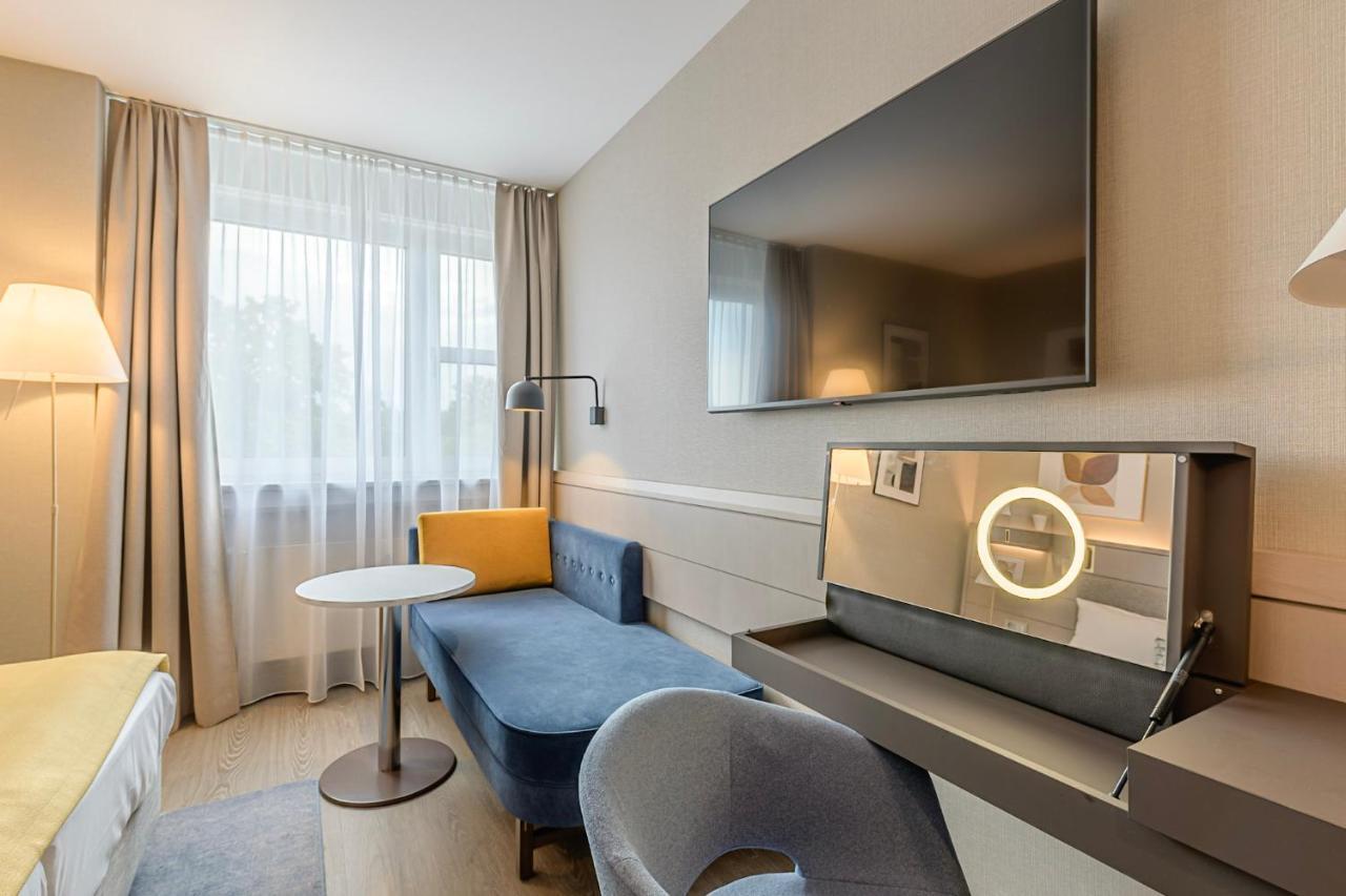 Hotel Europa München