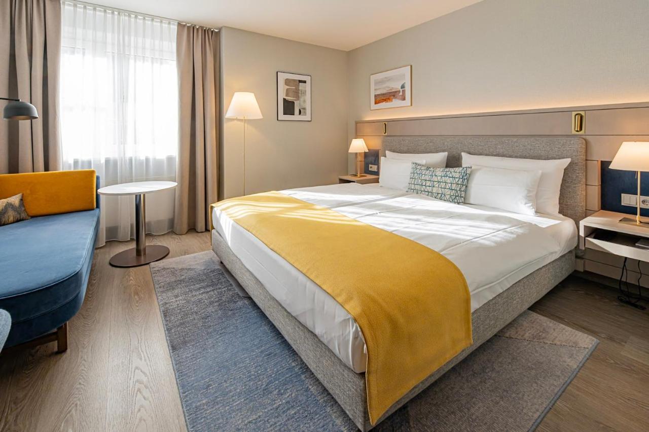 Hotel Europa München