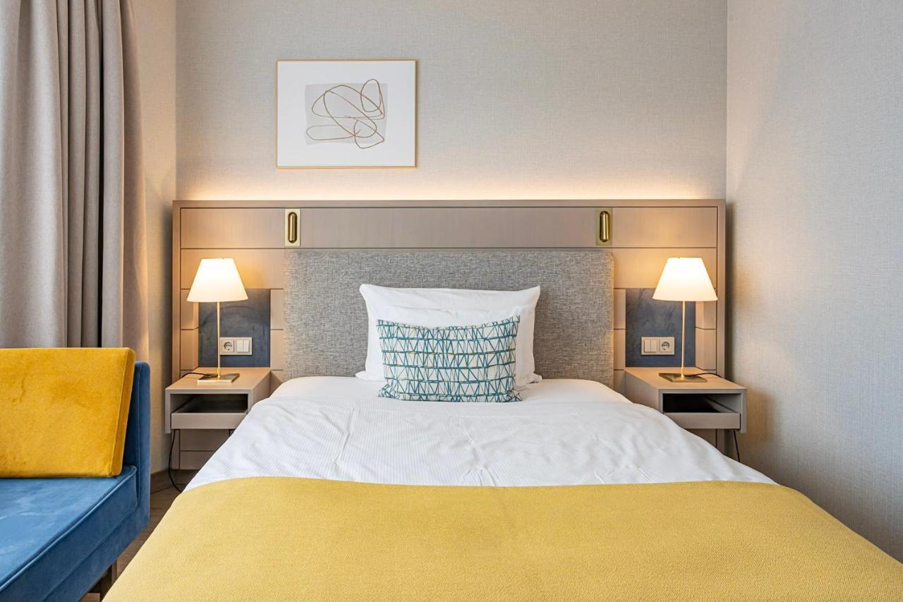 Europa 4* München