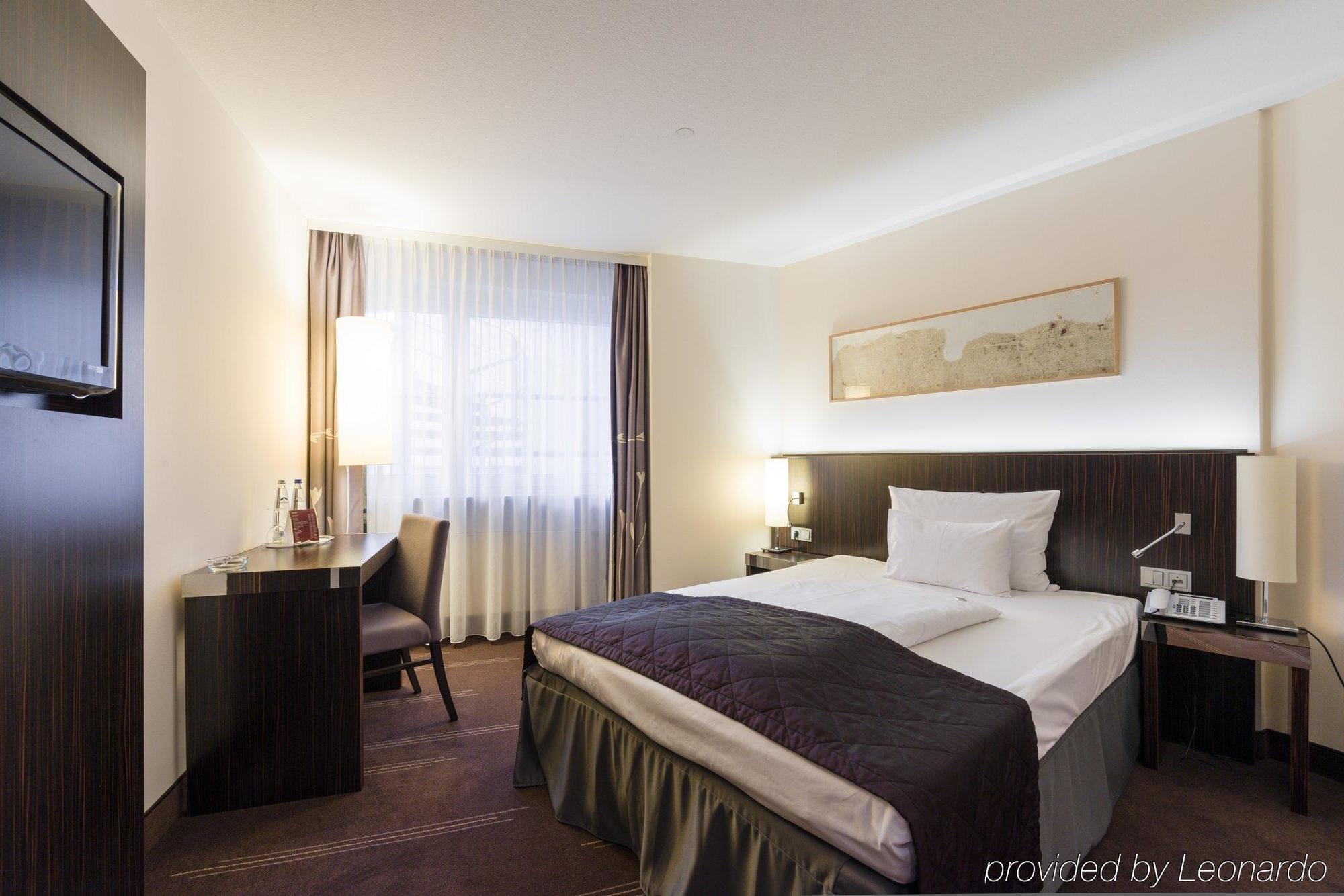 Hotel Europa München