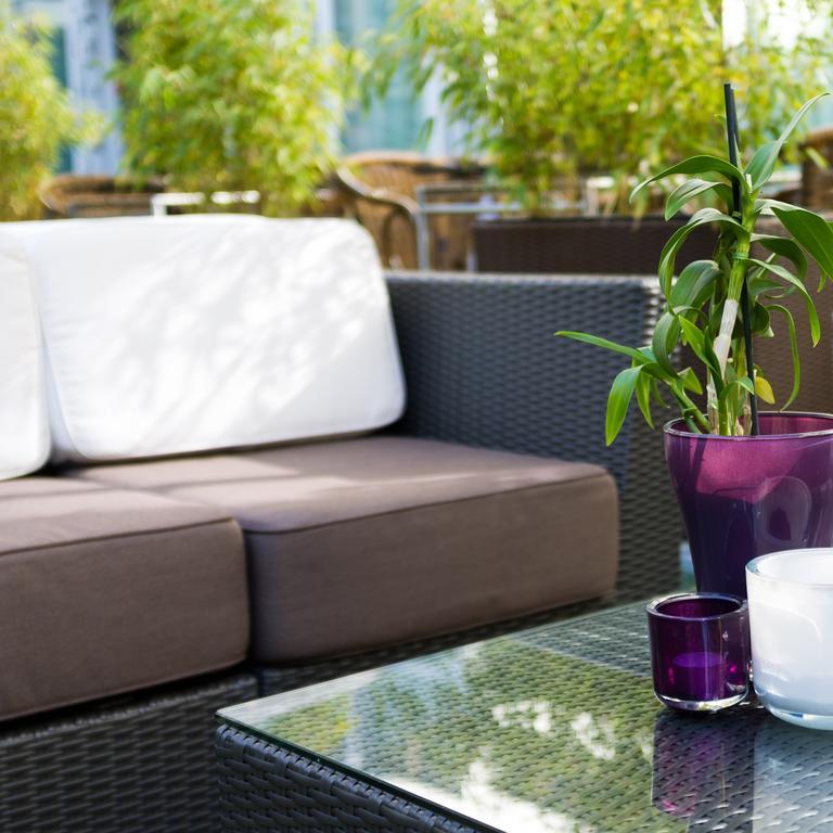 Europa Hotel München