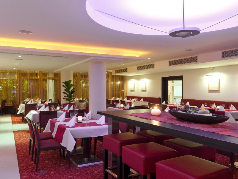 Europa 4* München