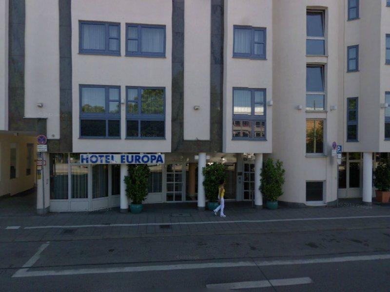 Europa München