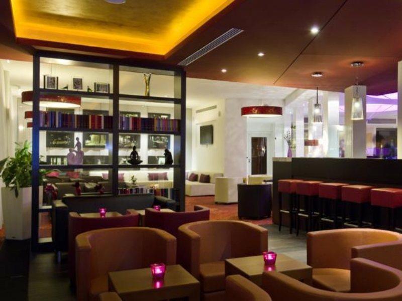 Hotel Europa München