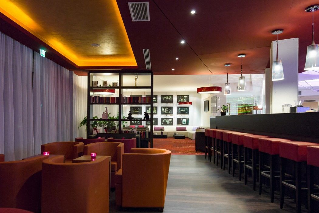 Europa 4* München