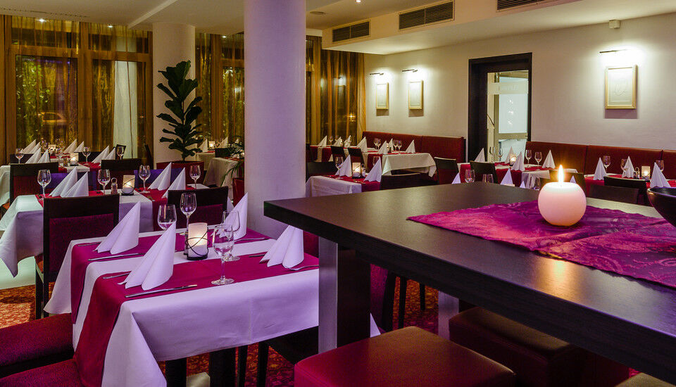 Hotel Europa München