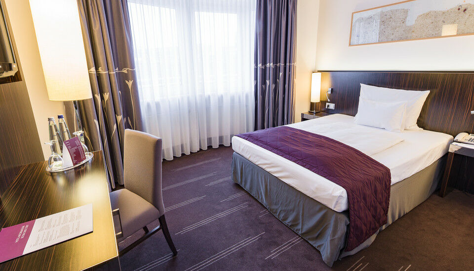 Hotel Europa München