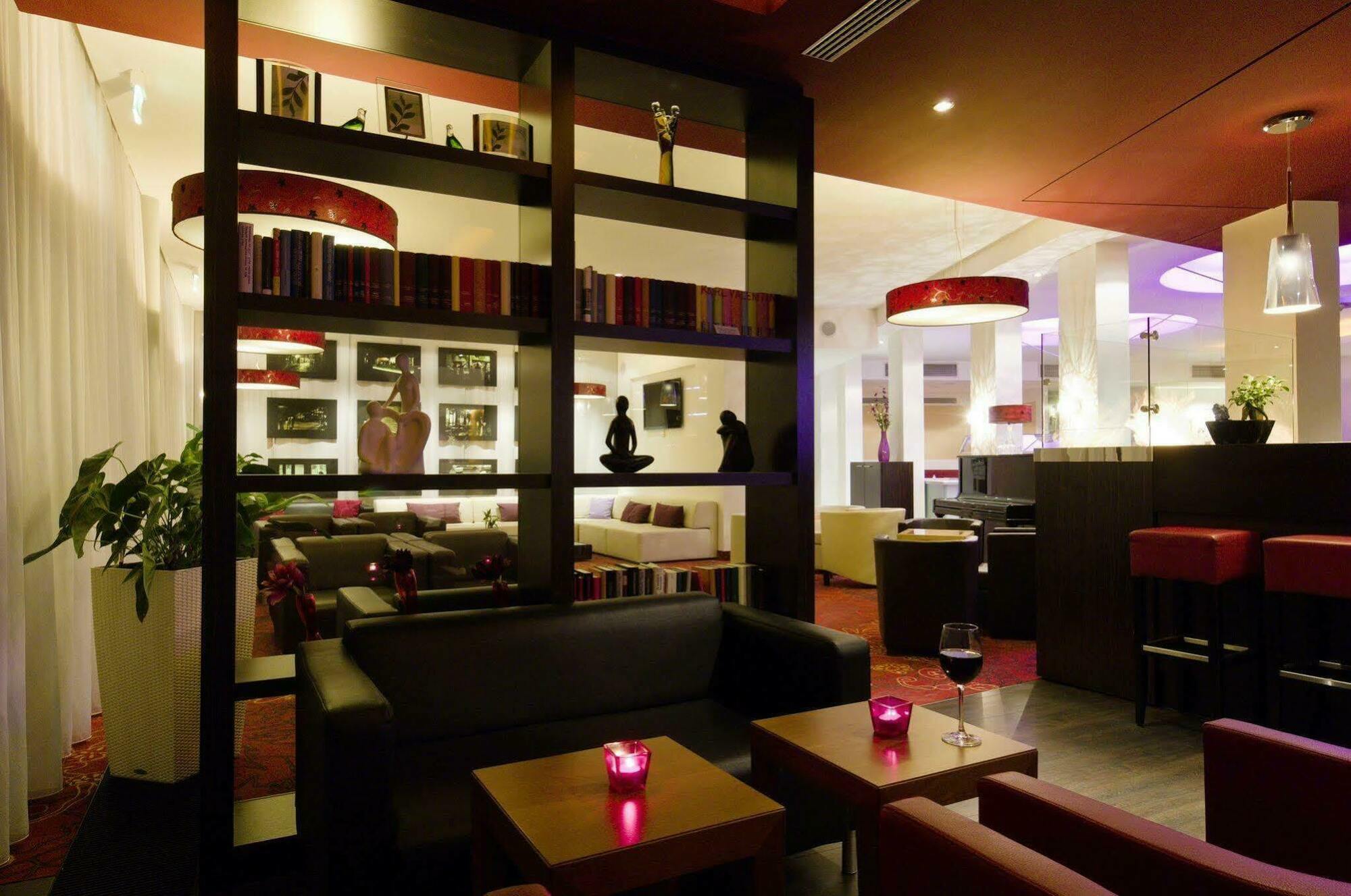 Europa 4* München