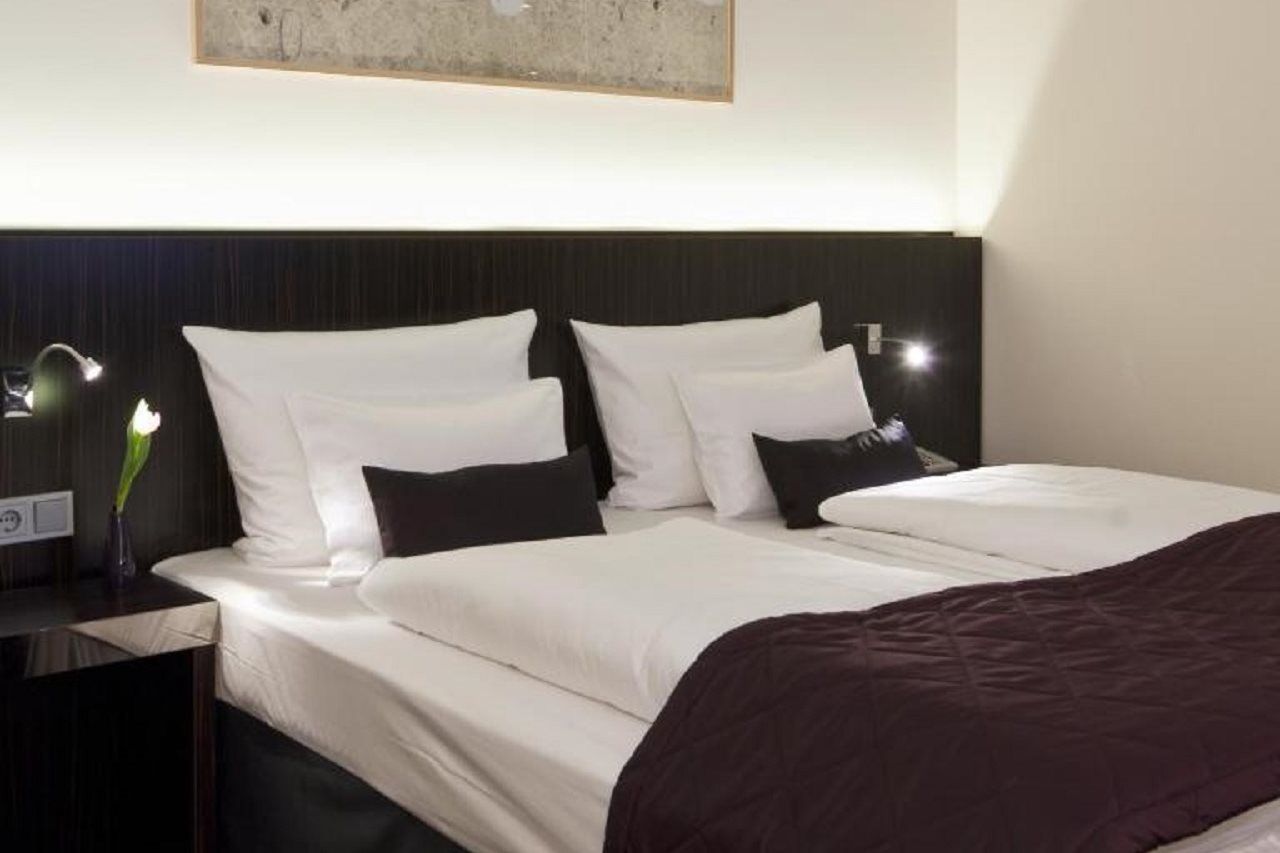 Europa Hotel München