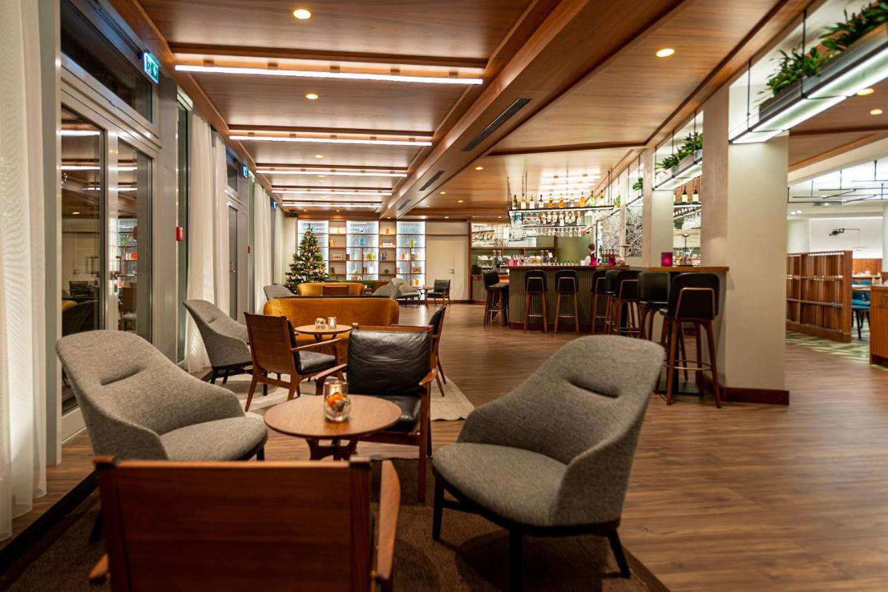 Europa 4* München